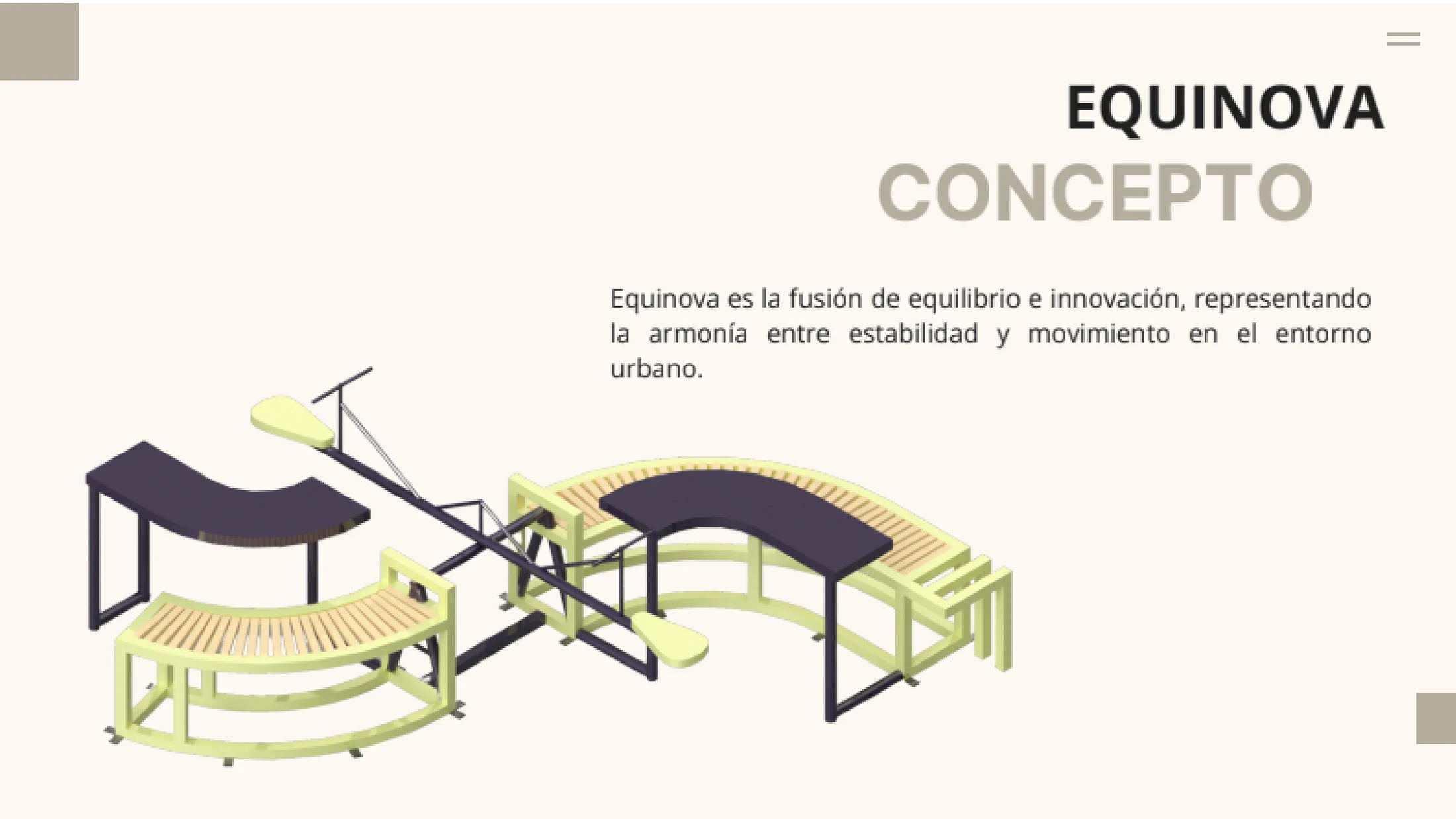 Equinova · desarrollo 2