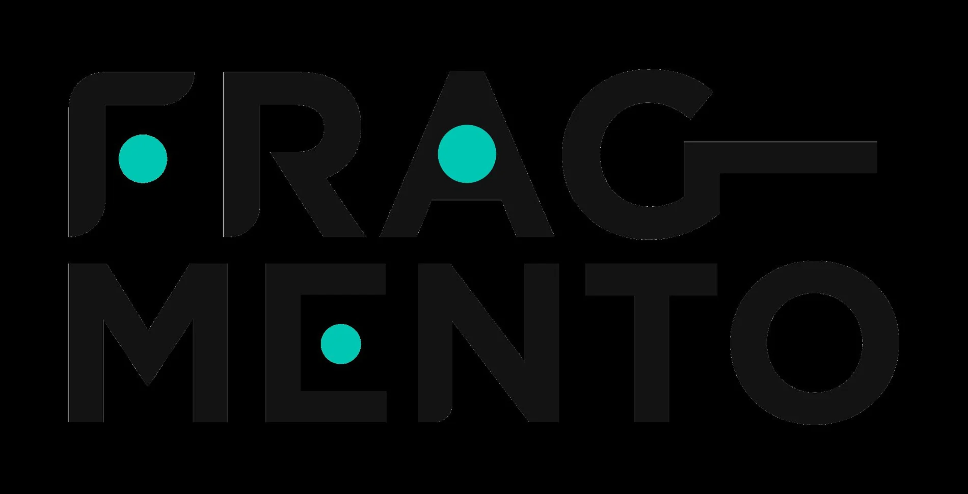 Visualización del espacio de Fragmento
