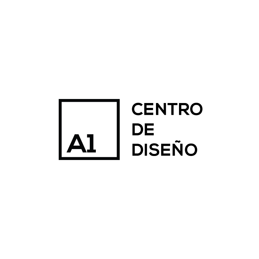 Logo A1 Centro de Diseño