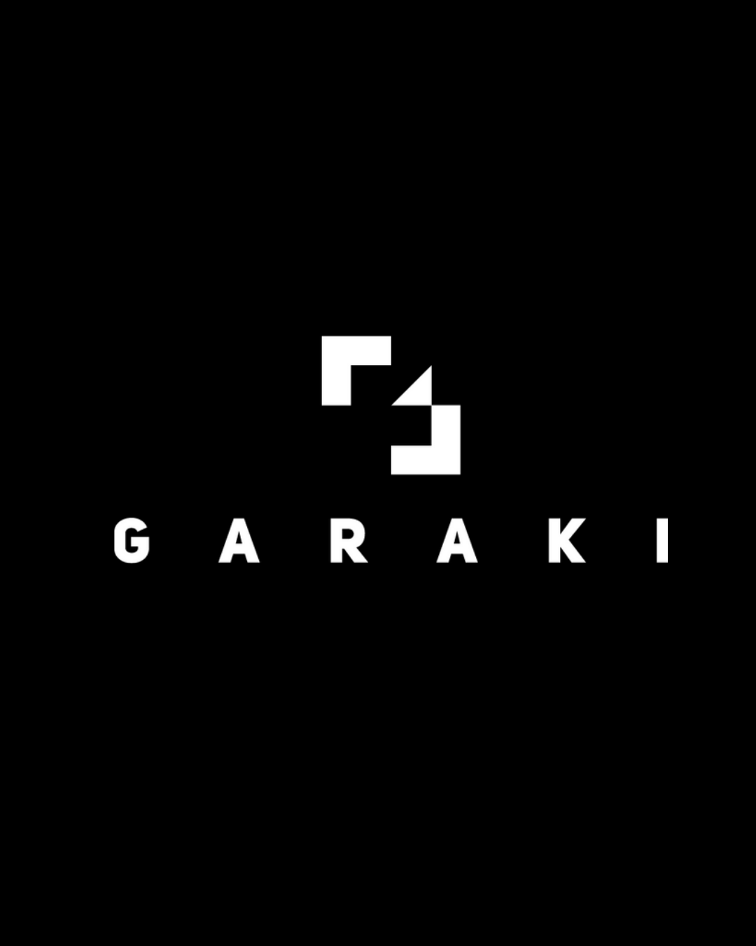 Logo Garaki