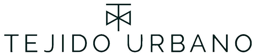 Logo Tejido Urbano